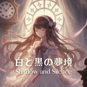 白と黒の夢境