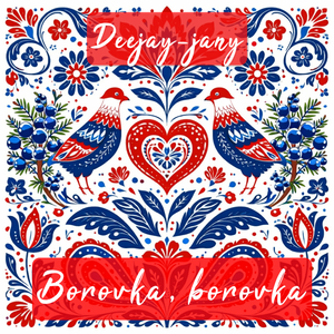 Borovka