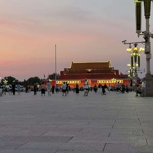 京华寻踪-那斐那新野