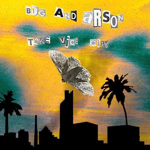 Bug and Arson Take Vice City