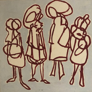 アイリスの光と影