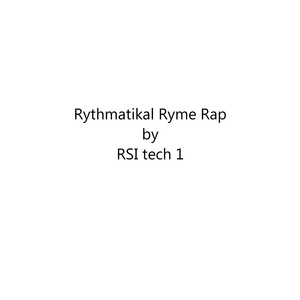 Rythmatikal Ryme Rap (Instrumental Mix)