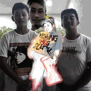 I LOVE U CIGARETTES (feat. Signature, Gajah Baru, Gudang Garam, Kansas, Juara, Esse, Sampoerna, Dunhill, Lucky Strike, Bentoel, Sukun, Sehat Tentrem, Class Mild, L.A, Djarum, Smith, Lodjie & Tukang Linting Samping Rumah)