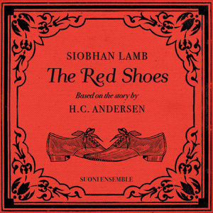 The Red Shoes: VI. The Ball