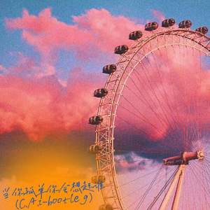 张栋梁-当你孤单你会想起谁