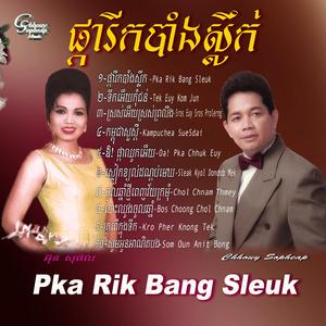 Pka Rik Bang Sleuk