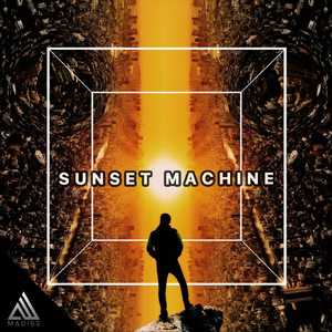 Sunset Machine