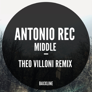 Middle (Theo Villoni Remix)