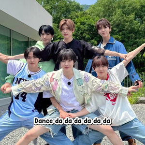 AI NCT WISH LAST FESTIVAL