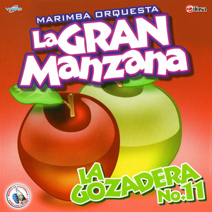 La Gozadera 11: El Rey / Ay Amigo / Por Si No Te Vuelvo a Ver / Si Acaso Vuelves