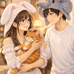 หยุดน่ารักก่อนได้ไหม