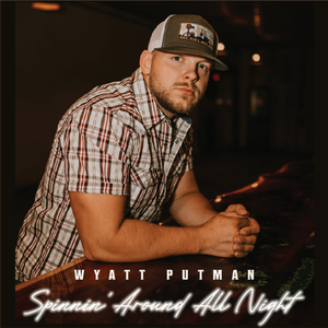 Spinnin Around All Night