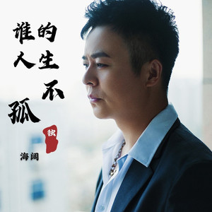 谁的人生不孤独 (爆火版伴奏)