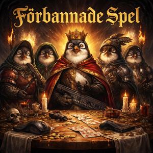 Förbannade spel