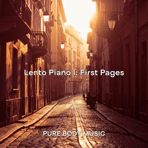 Soft Steps on the Rooftops