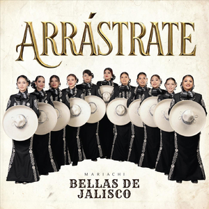 Arrástrate