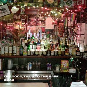 the good, the bad, the pain (demo)