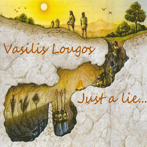 Memories of My Mind (feat. Stauroula Asterinou, Xristos Anifas, Vasilis Lougos & John Star Lake)