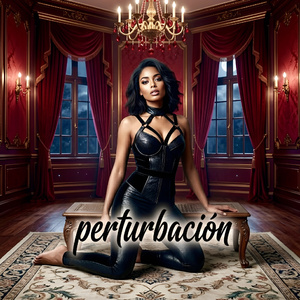 Perturbación