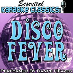 Dance Dance Dance (Originally Performed By Chic) [Karaoke Version]