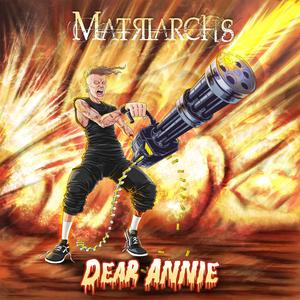 Dear Annie