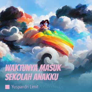 Waktunya Masuk Sekolah Anakku