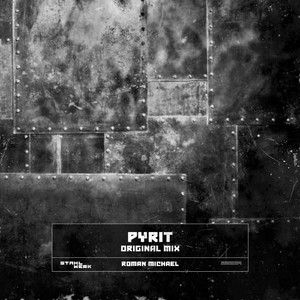 Pyrit (Original Mix)