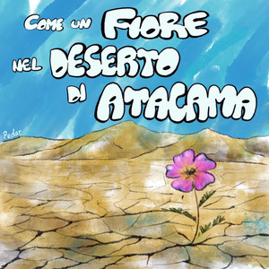 Come un fiore nel deserto di Atacama
