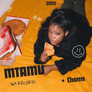 Mtamu (Chams)