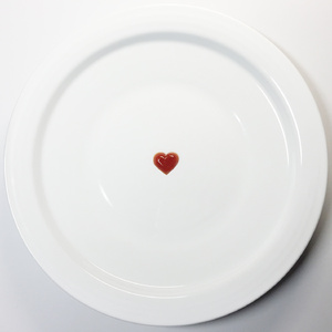 넌 먹을 때가 제일 이뻐 (Inst.)