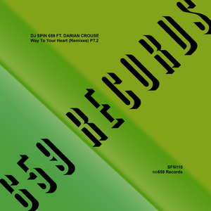 Way To Your Heart (Coolar Radio Edit)