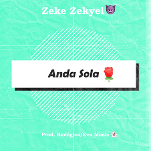 Anda Sola