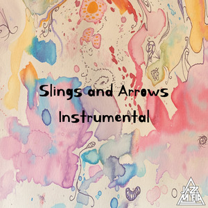 Slings and Arrows (Instrumental)