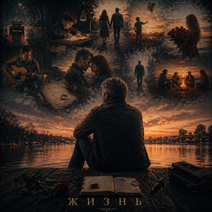 А ты ревнивая до слёз