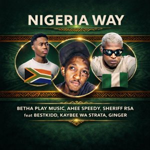 Nigeria Way