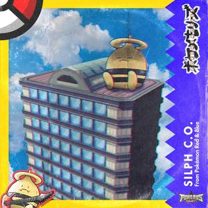 Silph Co. (From "Pokémon Red & Blue") (Progressive Metal Version)