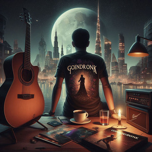 Harapan Yang Terkikis