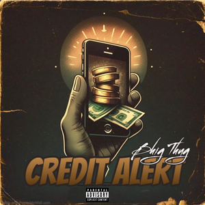 Credit Alert