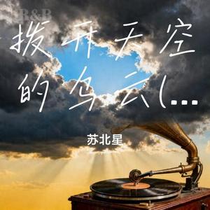 拨开天空的乌云 (R&B版) (Cover DJ铁柱)