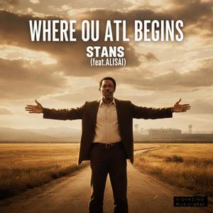 Where It All Begins (feat. ALISAI)