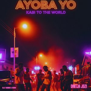 Ayoba Yo!
