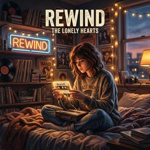 Rewind (Instrumental )
