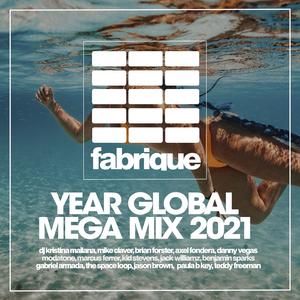 Feelin Allright (Dub Mix)