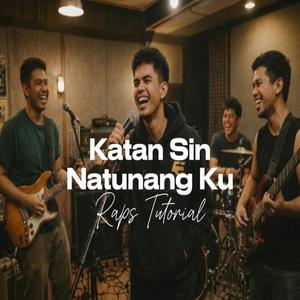 Katan Sin Natunang Ku