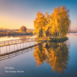 The Golden Willow