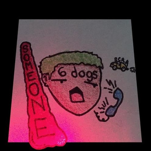 someone (Prod. nedarb nagrom amp CaptainCrunch)