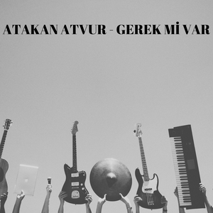 Gerek Mi̇ Var