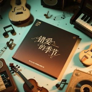 雪落无声（柔和女声版）