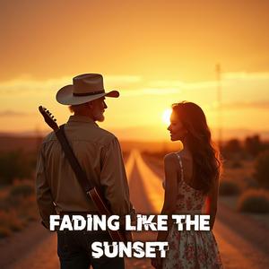 Fading Like the Sunset