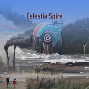 Celestia Spire
